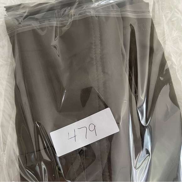 Boy Scouts Of America Convertible Pants Men’s Small 32 Green Pockets - Picture 8 of 8